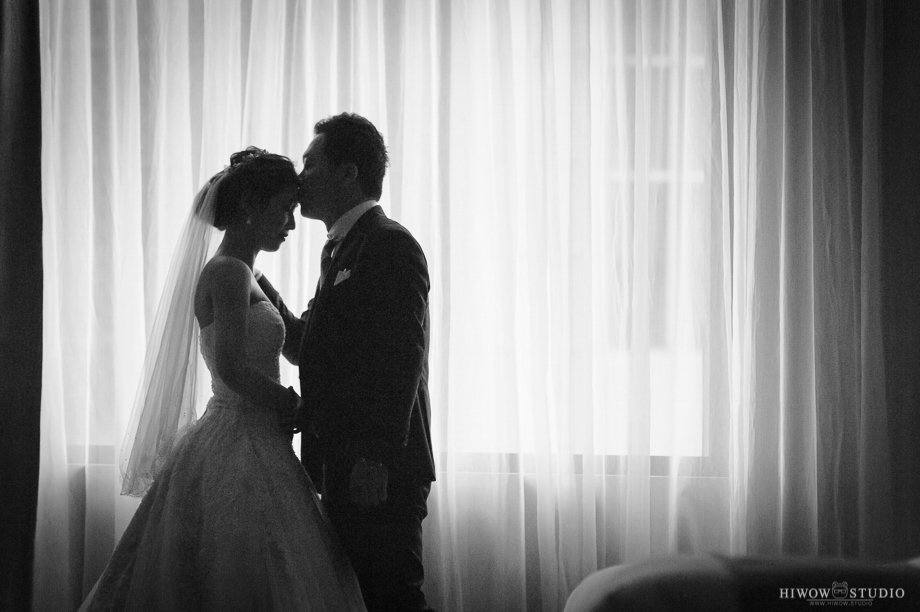 海蛙攝影 婚攝 婚禮紀錄 板橋 凱薩飯店 (61)