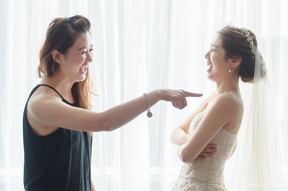 海蛙攝影 婚攝 婚禮紀錄 板橋 凱薩飯店 (64)