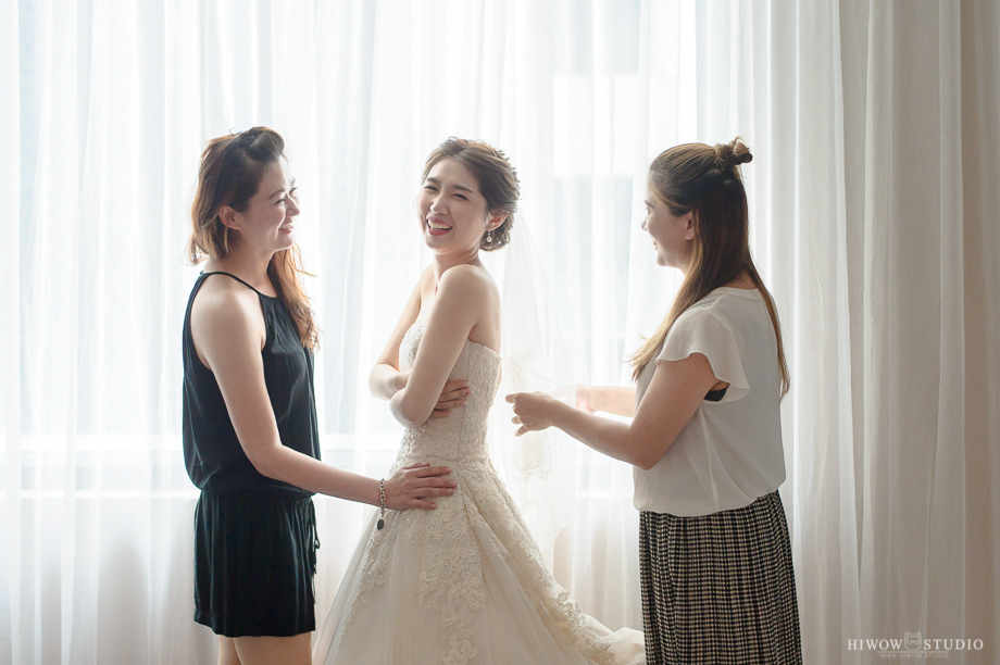 海蛙攝影 婚攝 婚禮紀錄 板橋 凱薩飯店 (65)