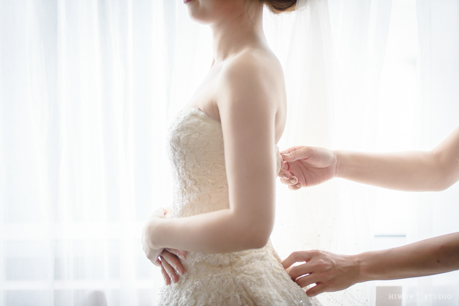 海蛙攝影 婚攝 婚禮紀錄 板橋 凱薩飯店 (66)