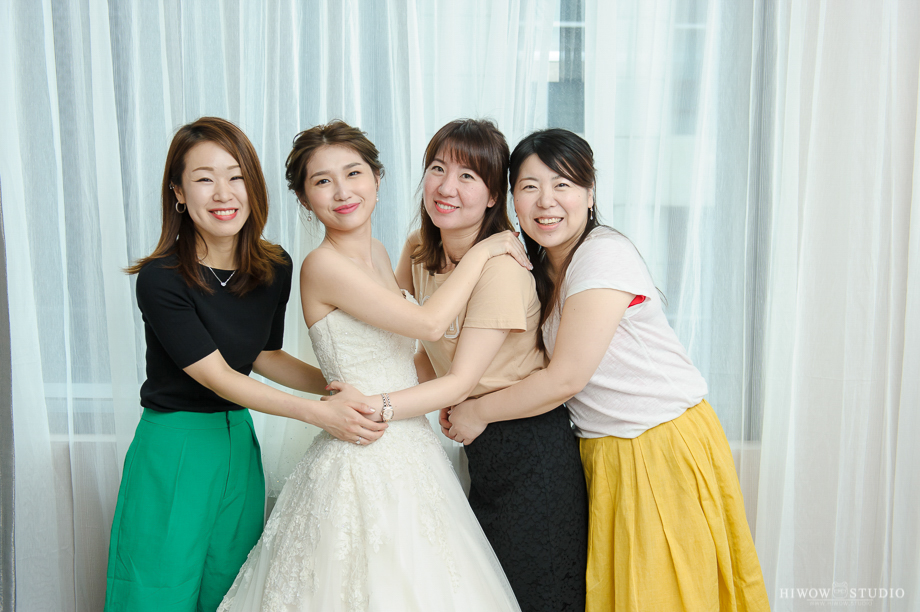 海蛙攝影 婚攝 婚禮紀錄 板橋 凱薩飯店 (67)