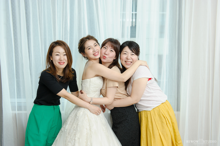 海蛙攝影 婚攝 婚禮紀錄 板橋 凱薩飯店 (68)