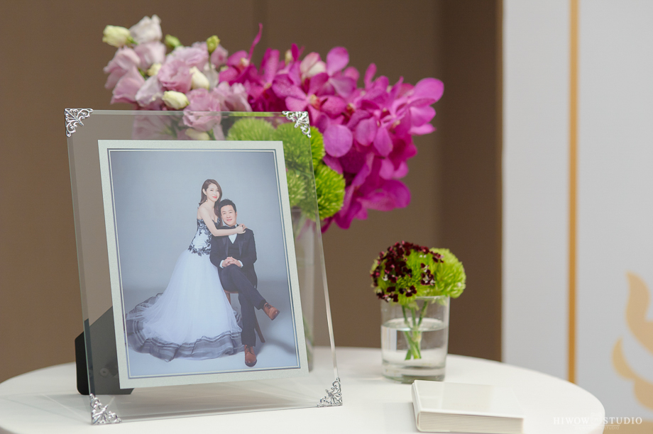 海蛙攝影 婚攝 婚禮紀錄 板橋 凱薩飯店 (70)