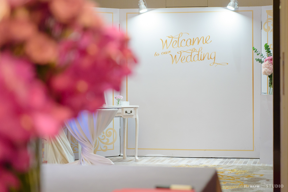 海蛙攝影 婚攝 婚禮紀錄 板橋 凱薩飯店 (71)