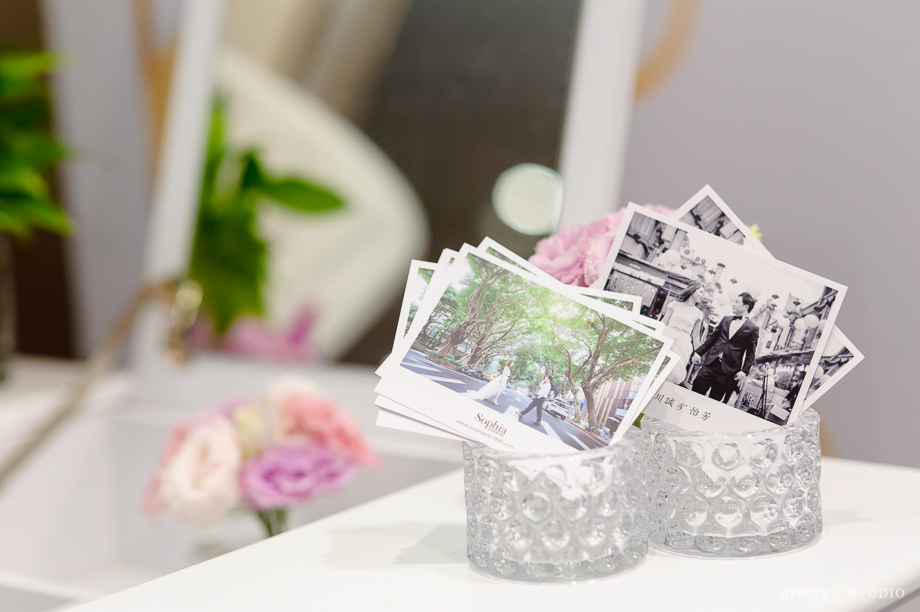 海蛙攝影 婚攝 婚禮紀錄 板橋 凱薩飯店 (72)