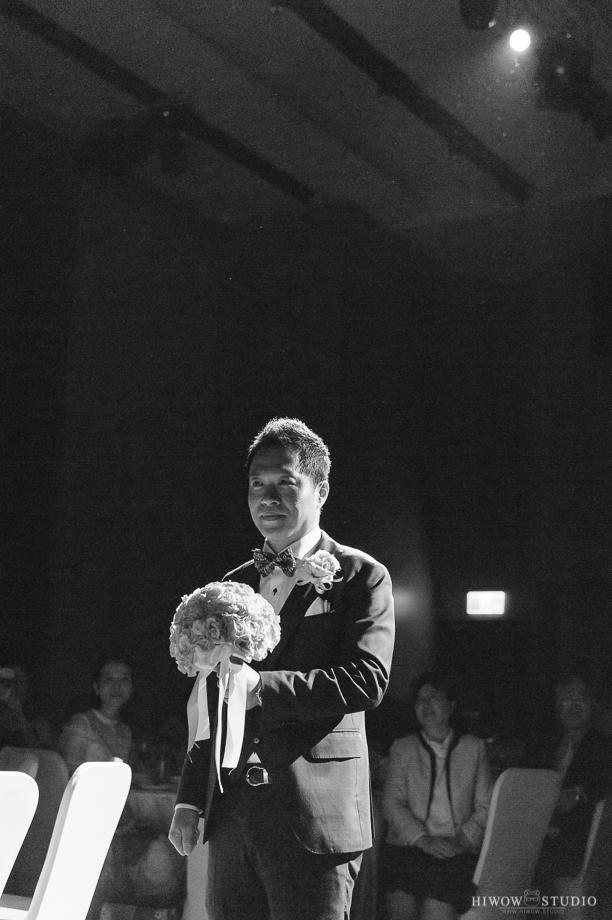 海蛙攝影 婚攝 婚禮紀錄 板橋 凱薩飯店 (79)