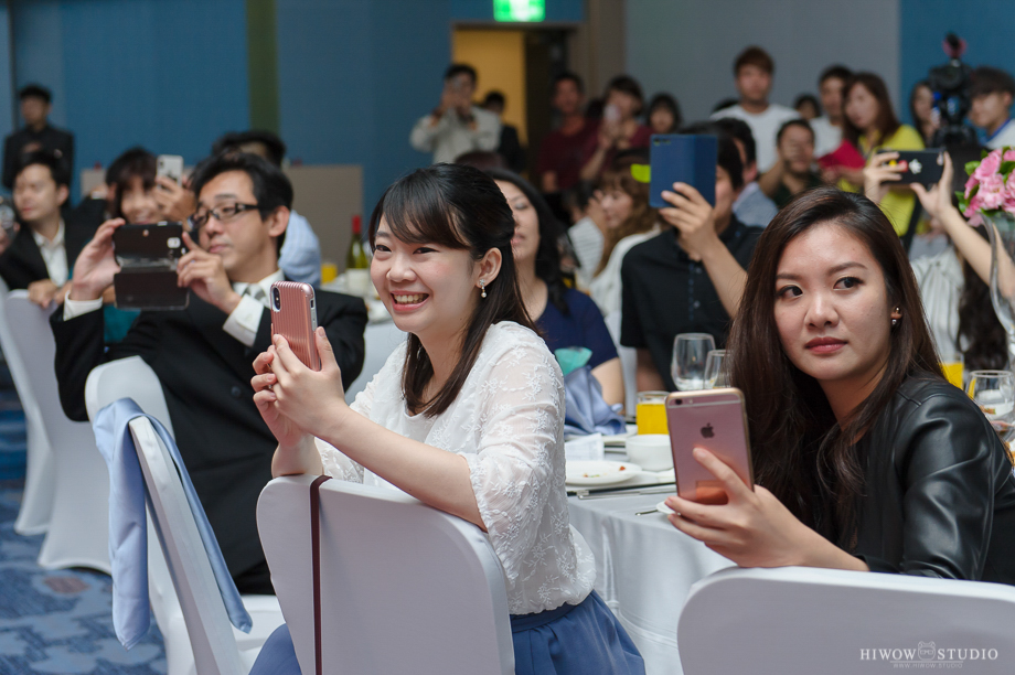 海蛙攝影 婚攝 婚禮紀錄 板橋 凱薩飯店 (80)