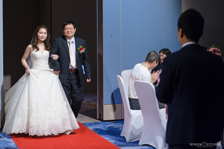 海蛙攝影 婚攝 婚禮紀錄 板橋 凱薩飯店 (81)