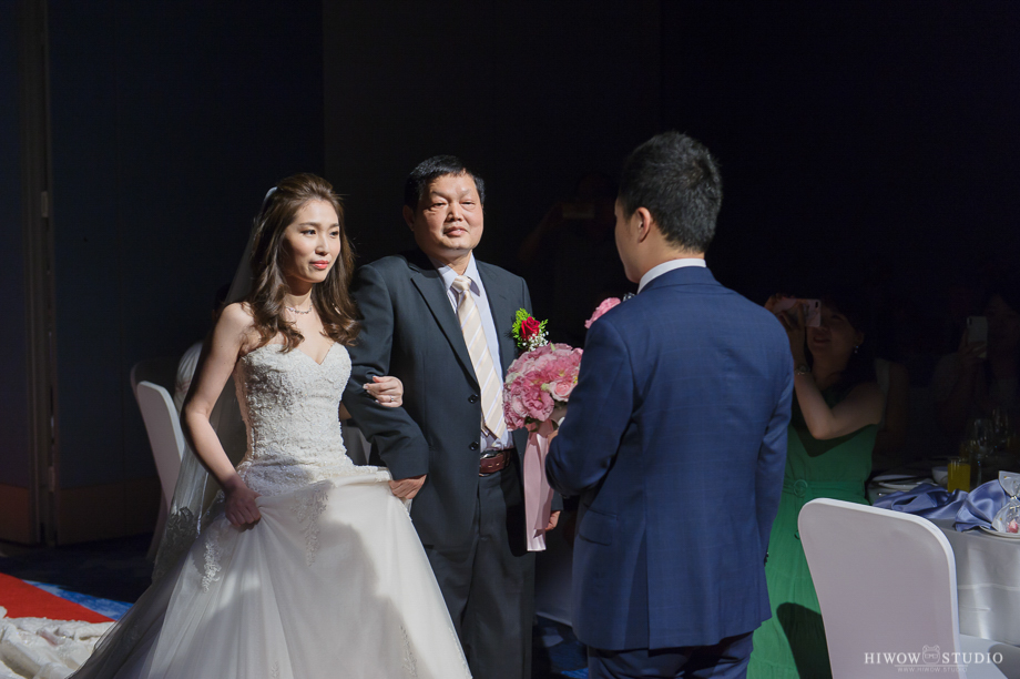 海蛙攝影 婚攝 婚禮紀錄 板橋 凱薩飯店 (82)