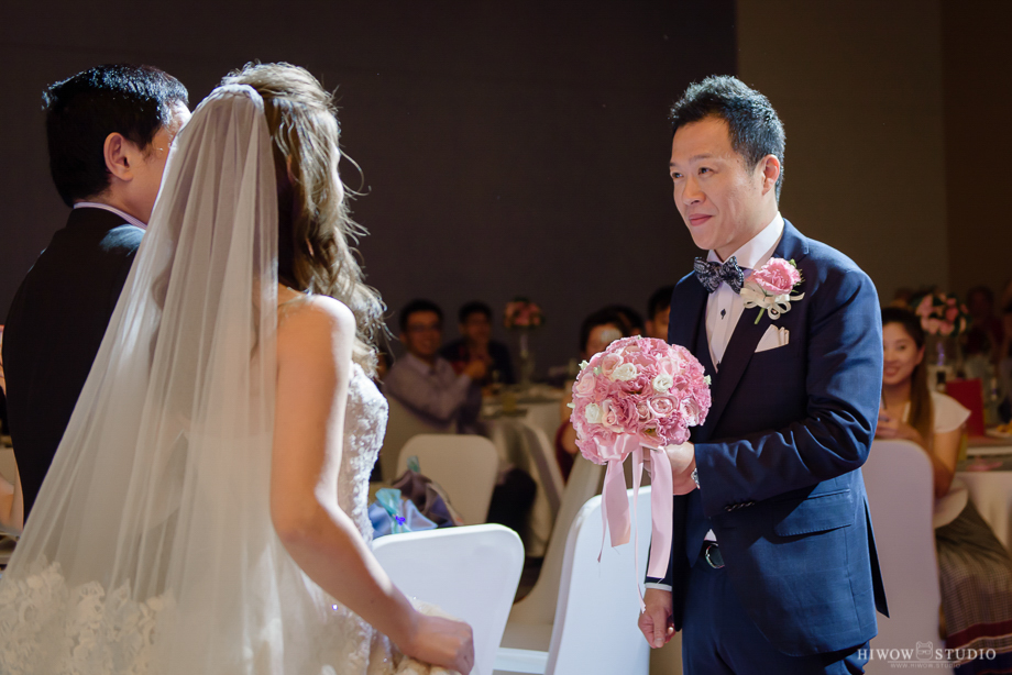 海蛙攝影 婚攝 婚禮紀錄 板橋 凱薩飯店 (83)