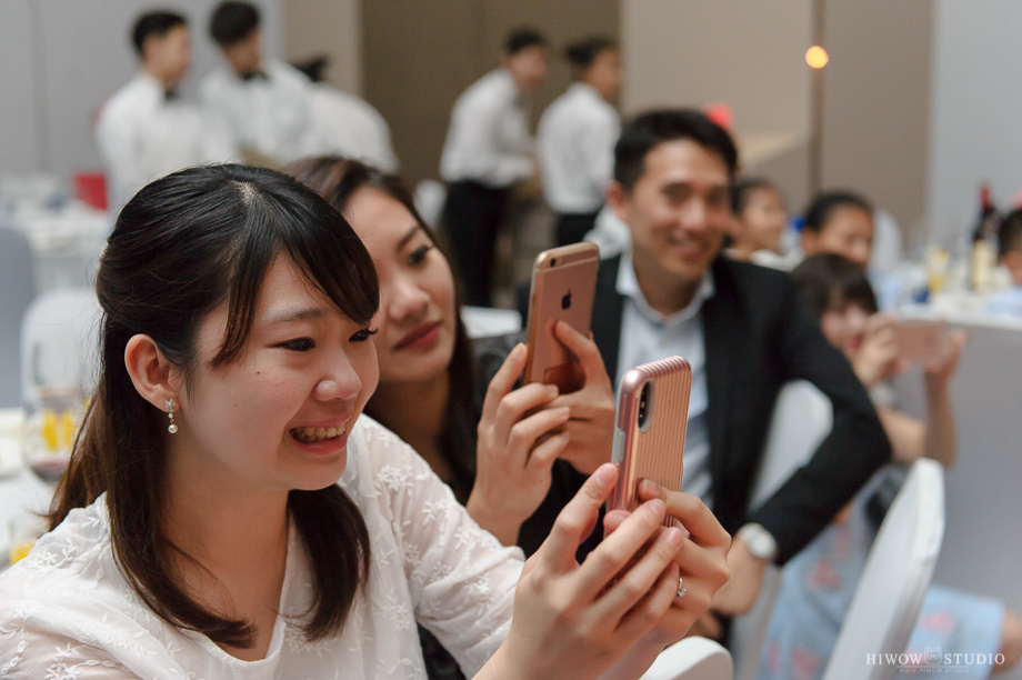 海蛙攝影 婚攝 婚禮紀錄 板橋 凱薩飯店 (84)