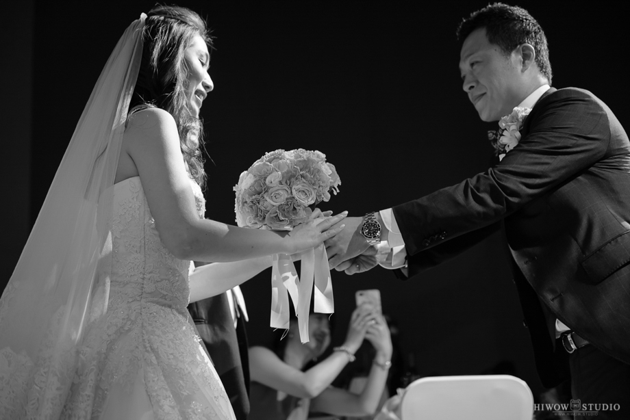 海蛙攝影 婚攝 婚禮紀錄 板橋 凱薩飯店 (88)