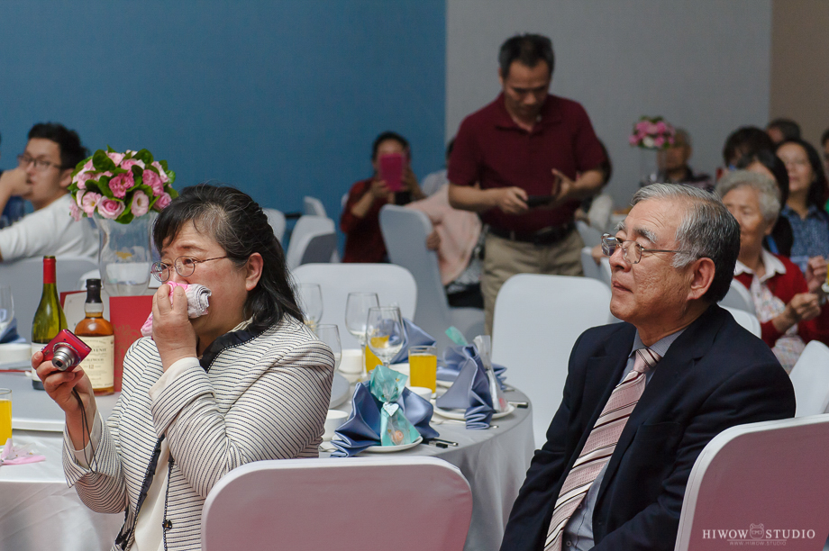 海蛙攝影 婚攝 婚禮紀錄 板橋 凱薩飯店 (89)