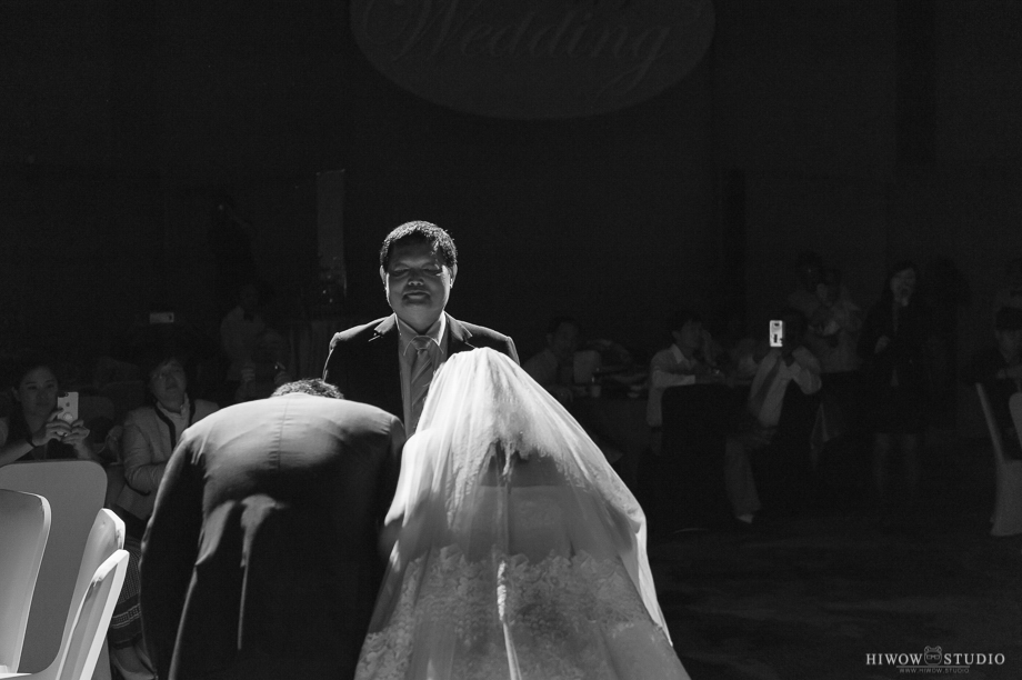 海蛙攝影 婚攝 婚禮紀錄 板橋 凱薩飯店 (91)