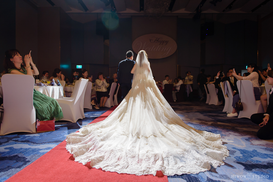 海蛙攝影 婚攝 婚禮紀錄 板橋 凱薩飯店 (92)