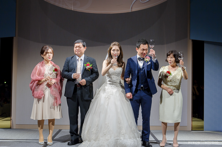 海蛙攝影 婚攝 婚禮紀錄 板橋 凱薩飯店 (94)