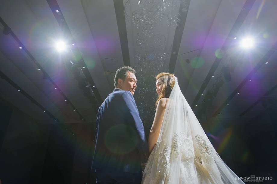 海蛙攝影 婚攝 婚禮紀錄 板橋 凱薩飯店 (95)