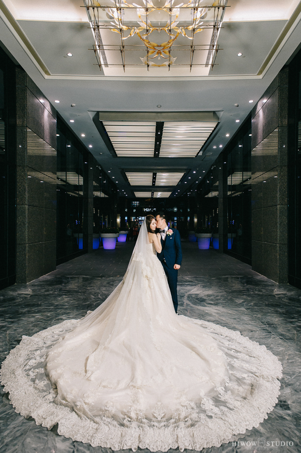 海蛙攝影 婚攝 婚禮紀錄 板橋 凱薩飯店 (96)