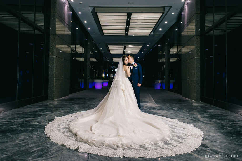 海蛙攝影 婚攝 婚禮紀錄 板橋 凱薩飯店 (97)