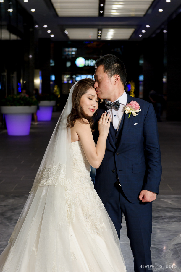 海蛙攝影 婚攝 婚禮紀錄 板橋 凱薩飯店 (98)