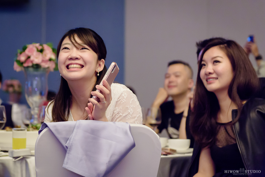 海蛙攝影 婚攝 婚禮紀錄 板橋 凱薩飯店 (99)