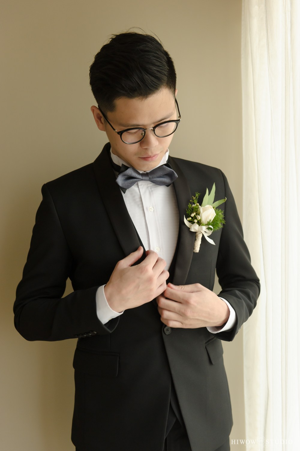 hiwow.studio/海蛙攝影/婚攝海蛙/婚禮紀錄/拍婚禮/世貿三三/國賓飯店