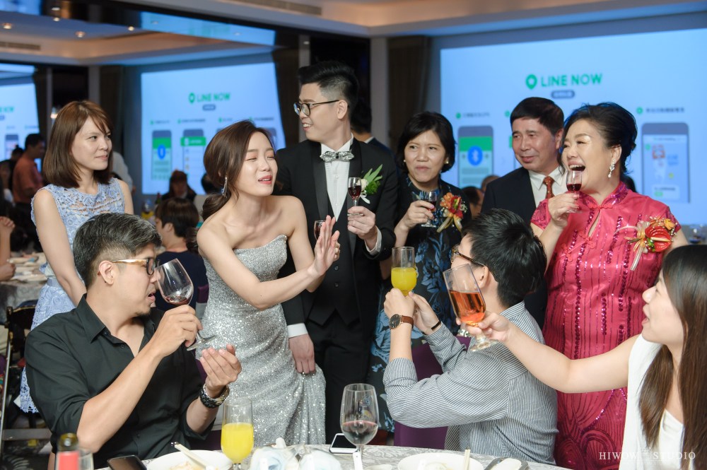 婚禮紀錄.世貿三三.海蛙攝影 (101)