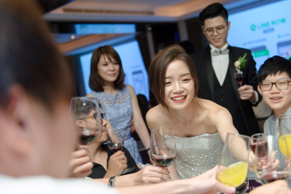 hiwow.studio/海蛙攝影/婚攝海蛙/婚禮紀錄/拍婚禮/世貿三三/國賓飯店