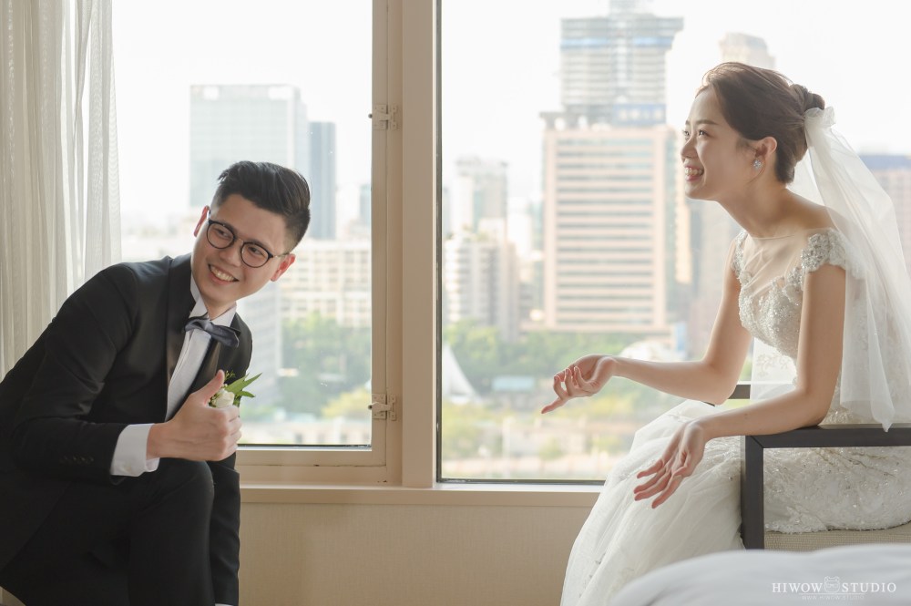 hiwow.studio/海蛙攝影/婚攝海蛙/婚禮紀錄/拍婚禮/世貿三三/國賓飯店