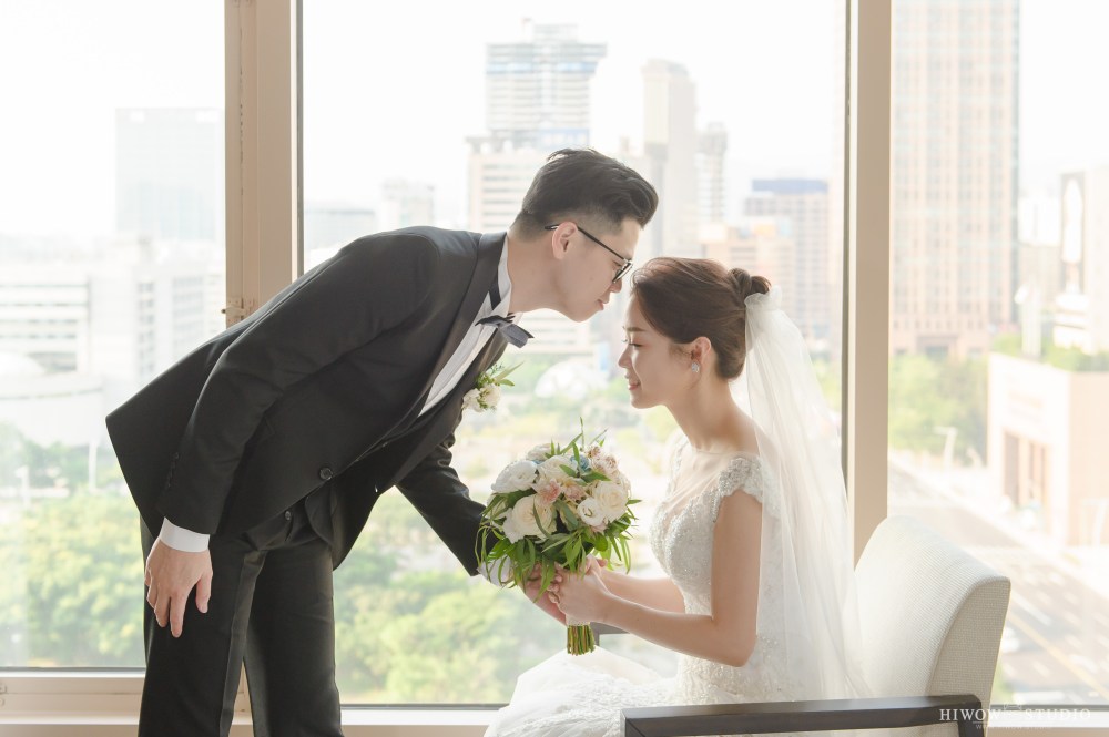 hiwow.studio/海蛙攝影/婚攝海蛙/婚禮紀錄/拍婚禮/世貿三三/國賓飯店