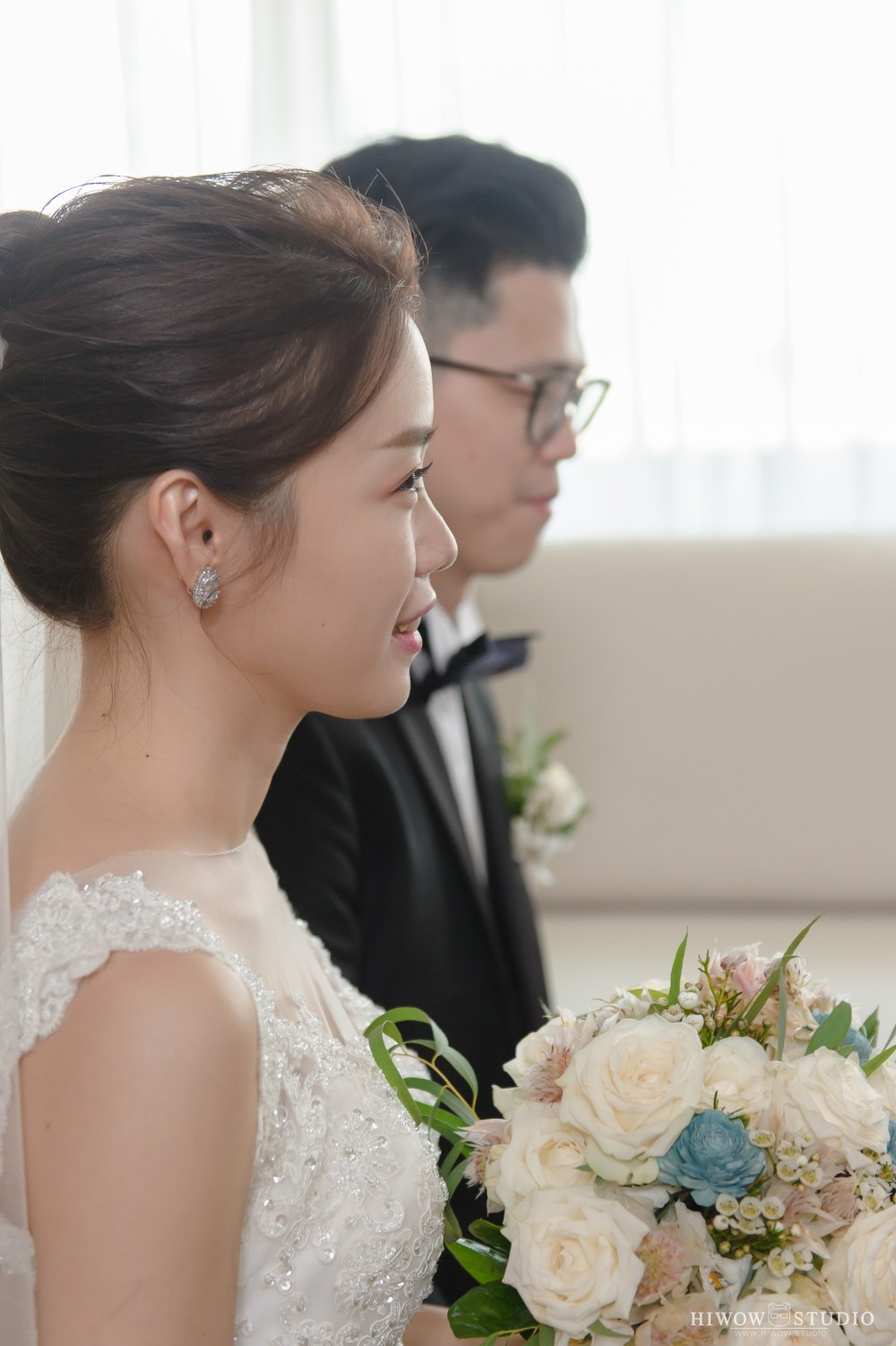 婚禮紀錄.世貿三三.海蛙攝影 (19)