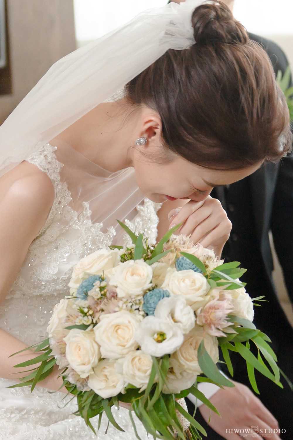 hiwow.studio/海蛙攝影/婚攝海蛙/婚禮紀錄/拍婚禮/世貿三三/國賓飯店