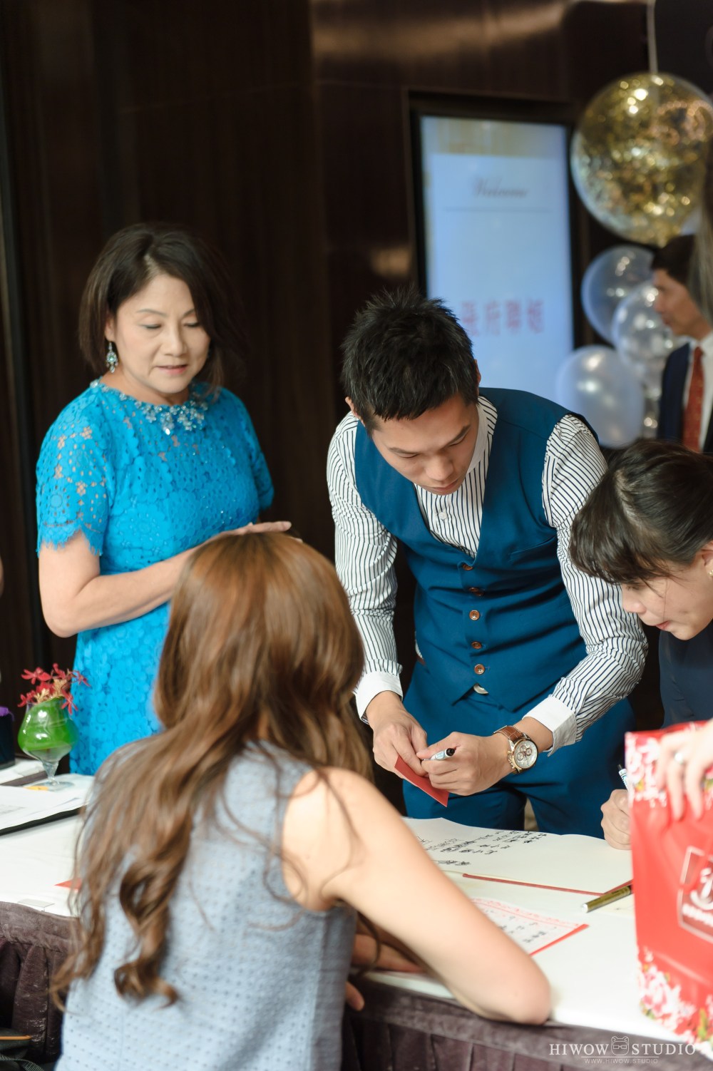 婚禮紀錄.世貿三三.海蛙攝影 (45)