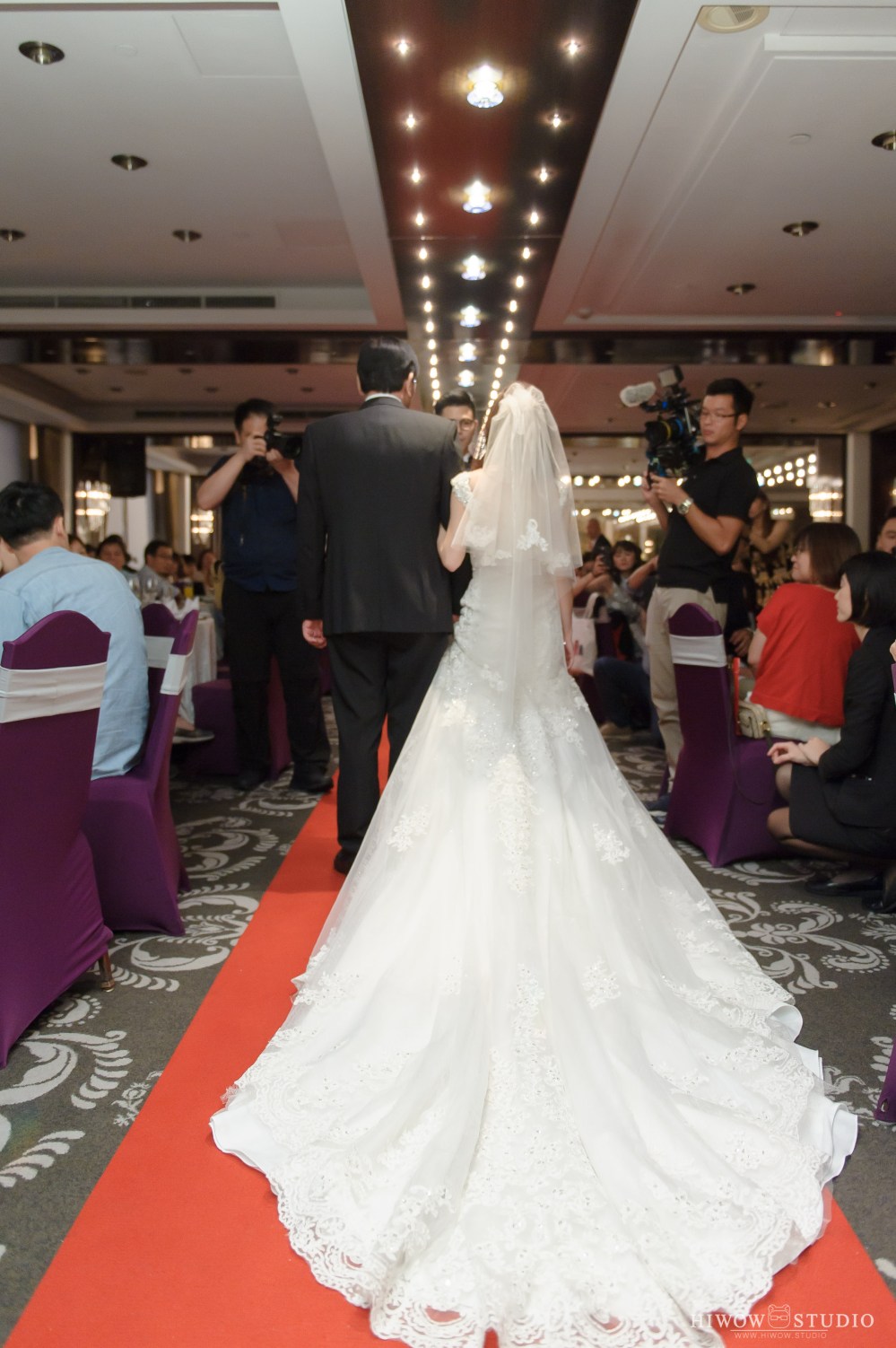 婚禮紀錄.世貿三三.海蛙攝影 (60)