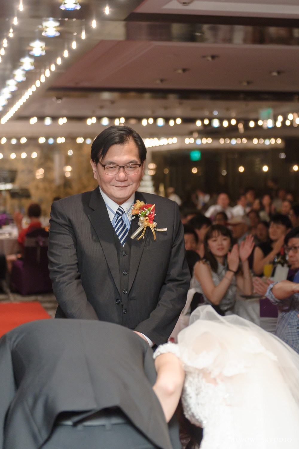 婚禮紀錄.世貿三三.海蛙攝影 (63)