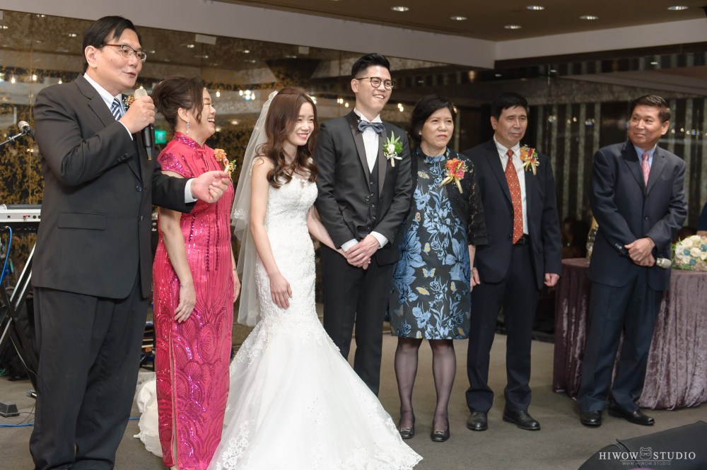 婚禮紀錄.世貿三三.海蛙攝影 (70)