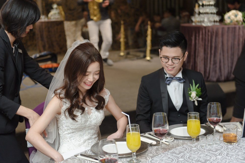 婚禮紀錄.世貿三三.海蛙攝影 (71)