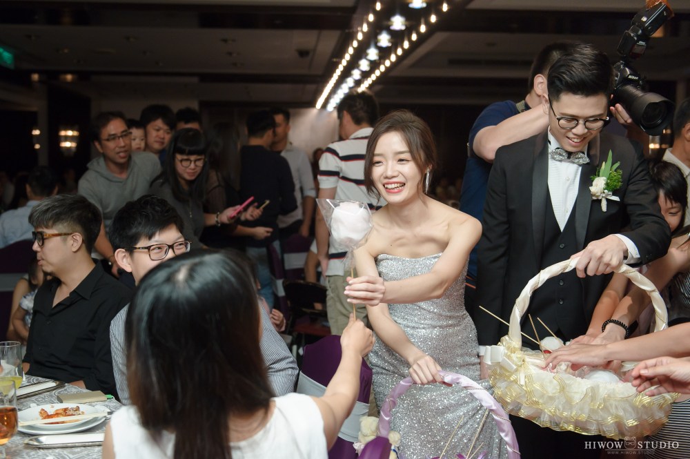 hiwow.studio/海蛙攝影/婚攝海蛙/婚禮紀錄/拍婚禮/世貿三三/國賓飯店