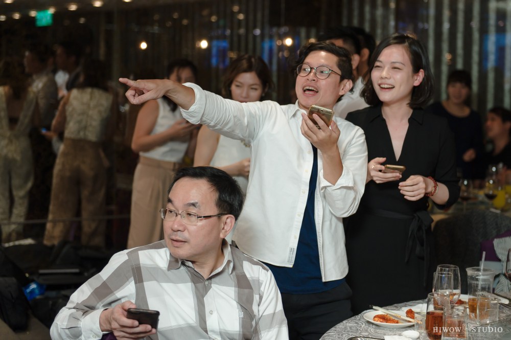 婚禮紀錄.世貿三三.海蛙攝影 (87)