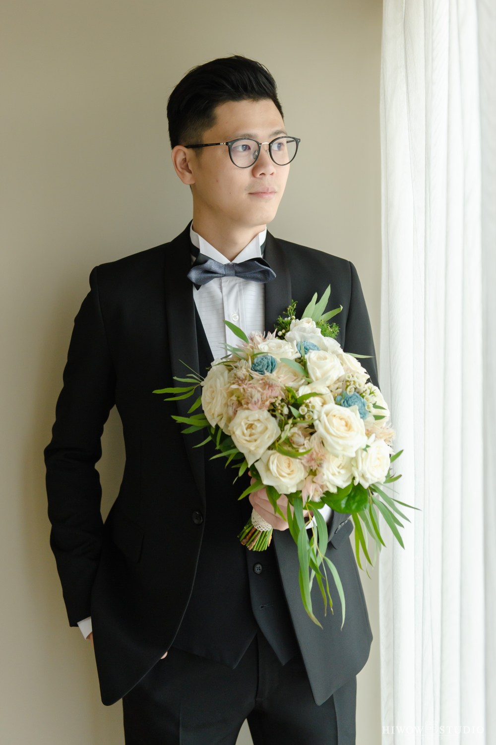 hiwow.studio/海蛙攝影/婚攝海蛙/婚禮紀錄/拍婚禮/世貿三三/國賓飯店