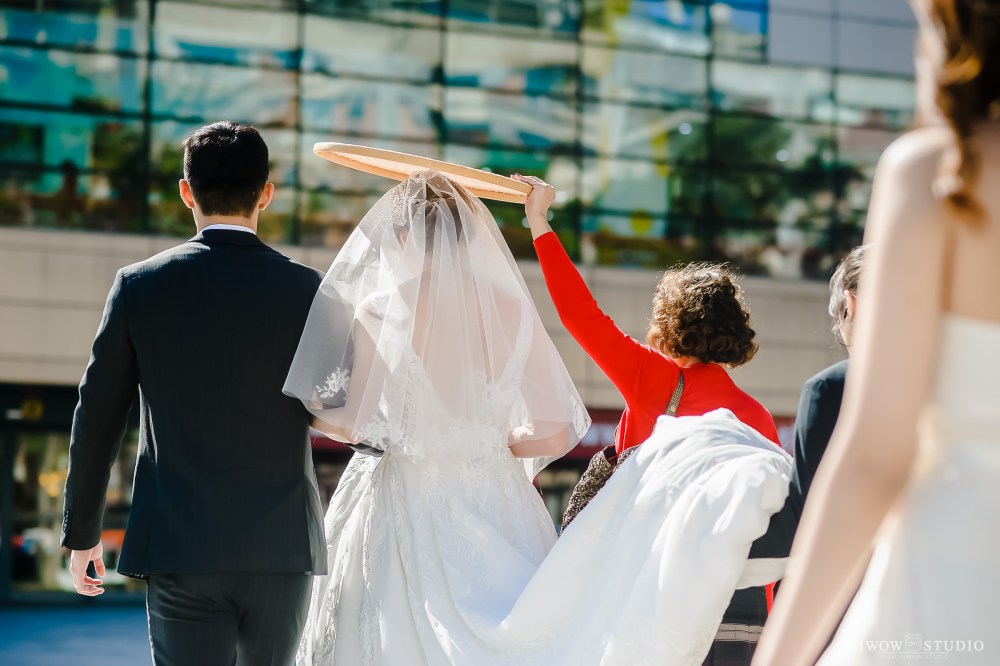 海蛙攝影 婚攝 婚禮紀錄台北囍宴軒 (115)