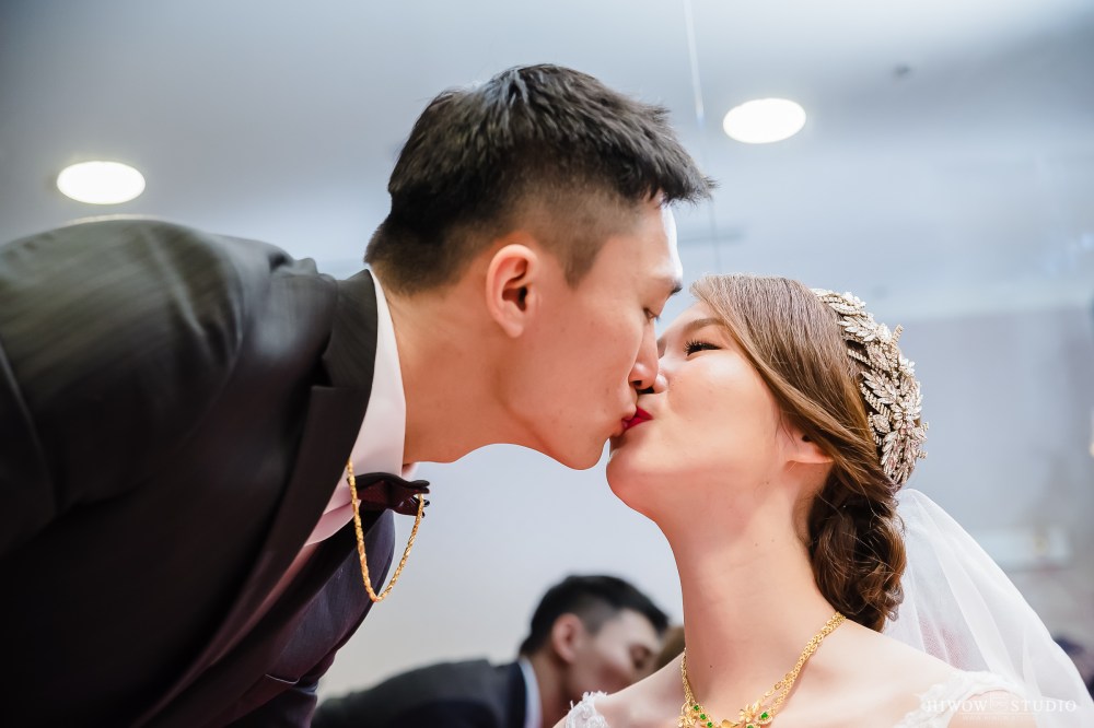 海蛙攝影 婚攝 婚禮紀錄台北囍宴軒 (117)