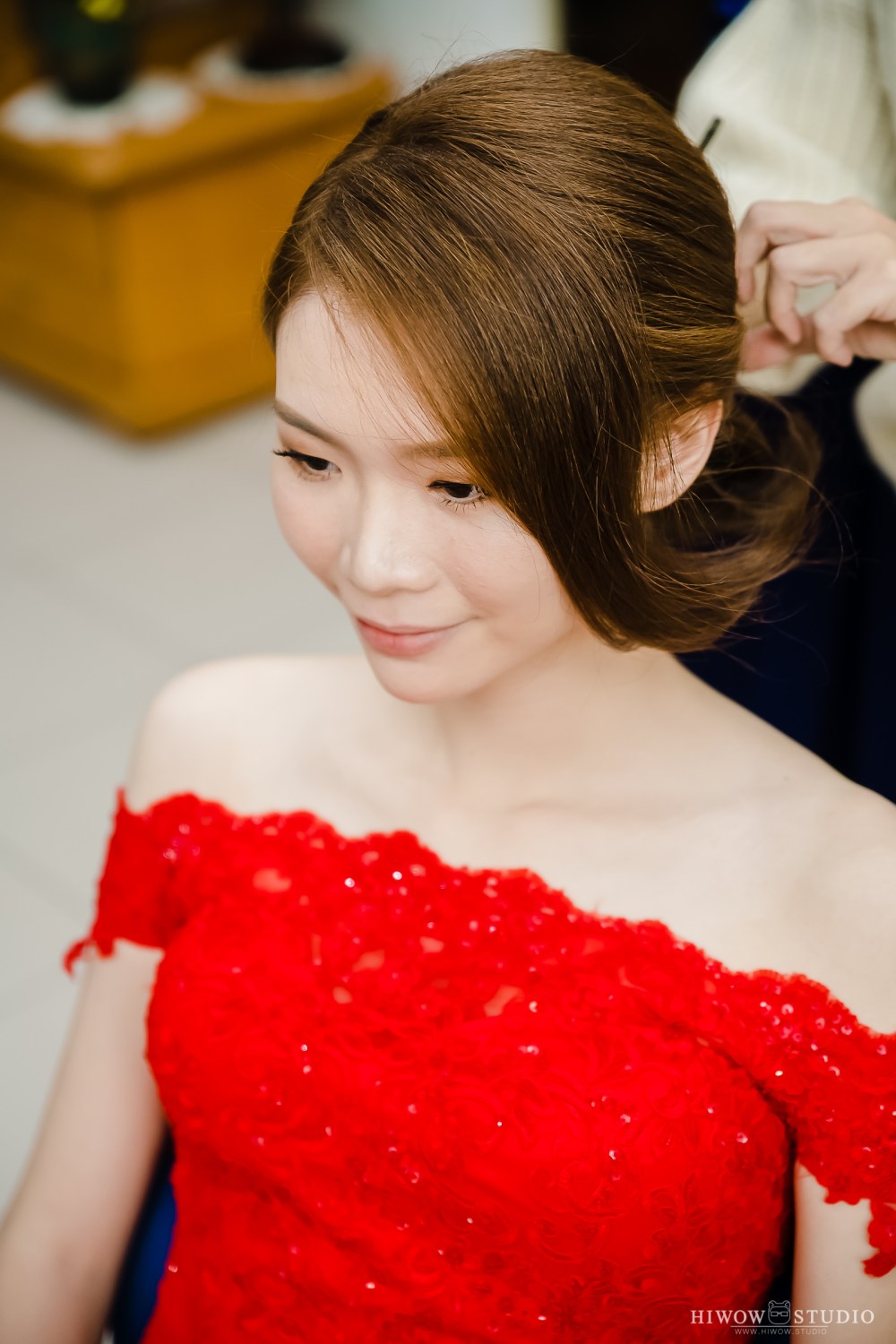 海蛙攝影 婚攝 婚禮紀錄台北囍宴軒 (12)