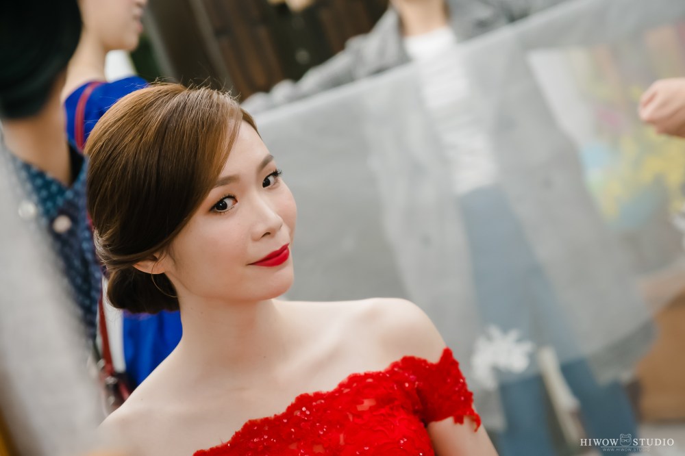 海蛙攝影 婚攝 婚禮紀錄台北囍宴軒 (13)