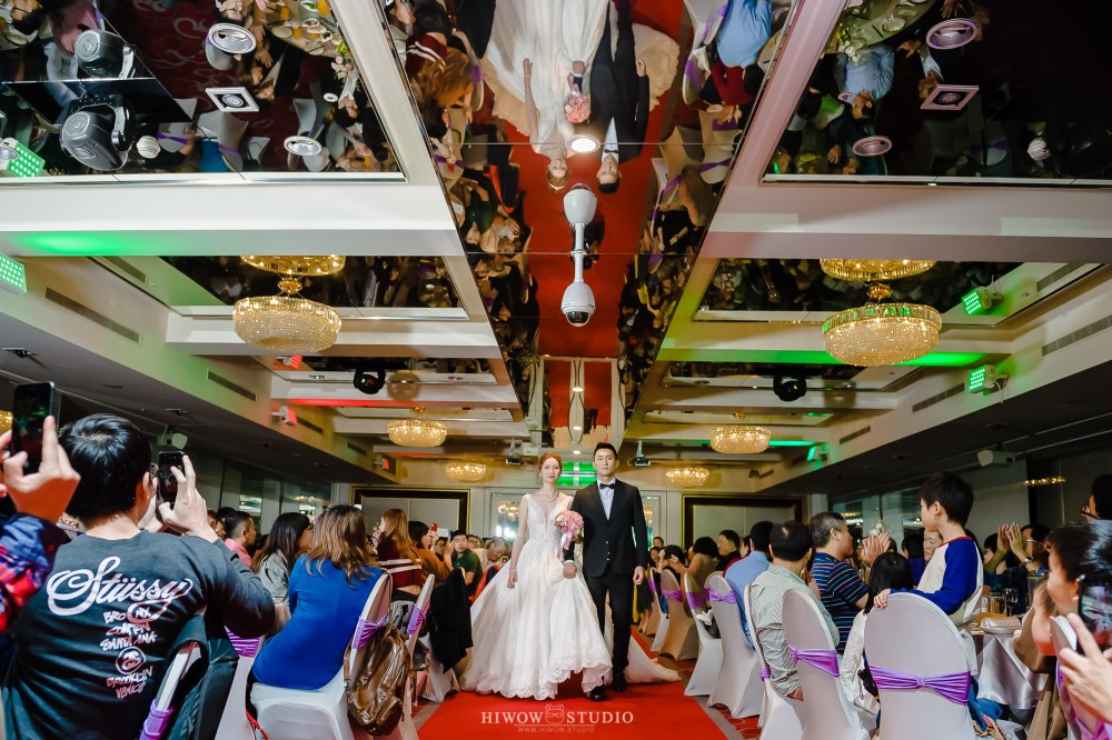 海蛙攝影 婚攝 婚禮紀錄台北囍宴軒 (131)