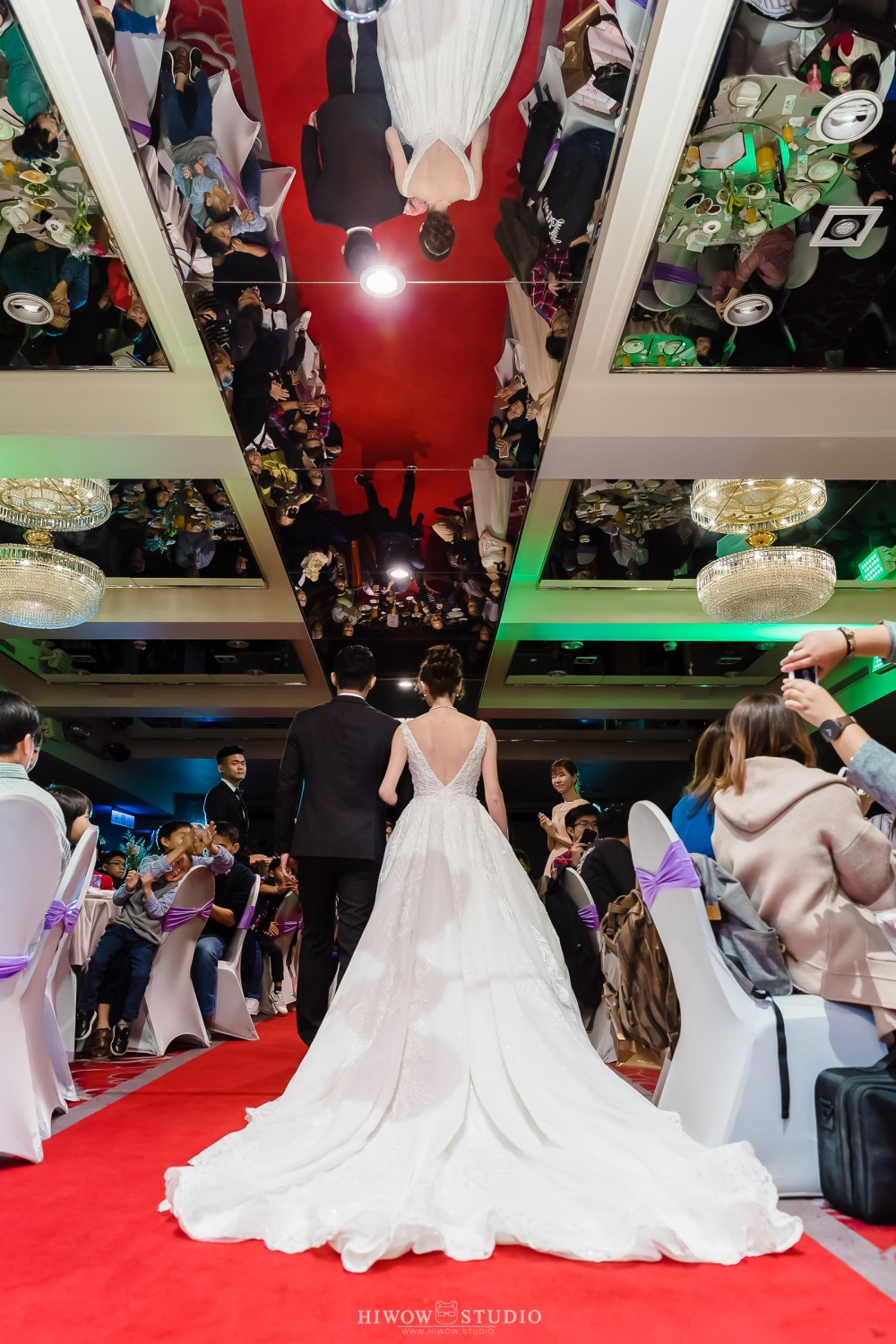 海蛙攝影 婚攝 婚禮紀錄台北囍宴軒 (133)