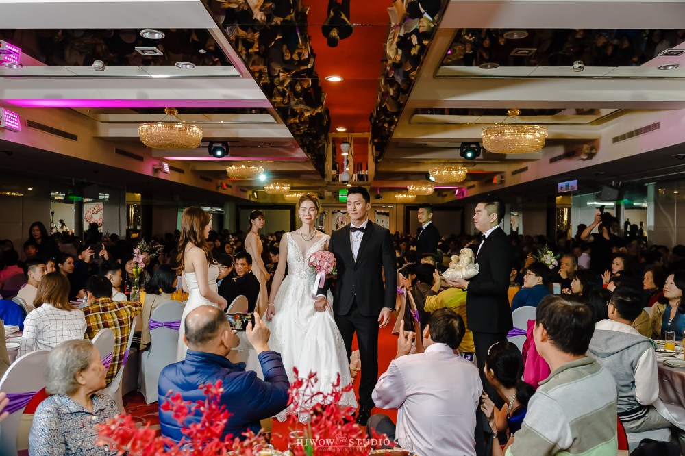 海蛙攝影 婚攝 婚禮紀錄台北囍宴軒 (134)