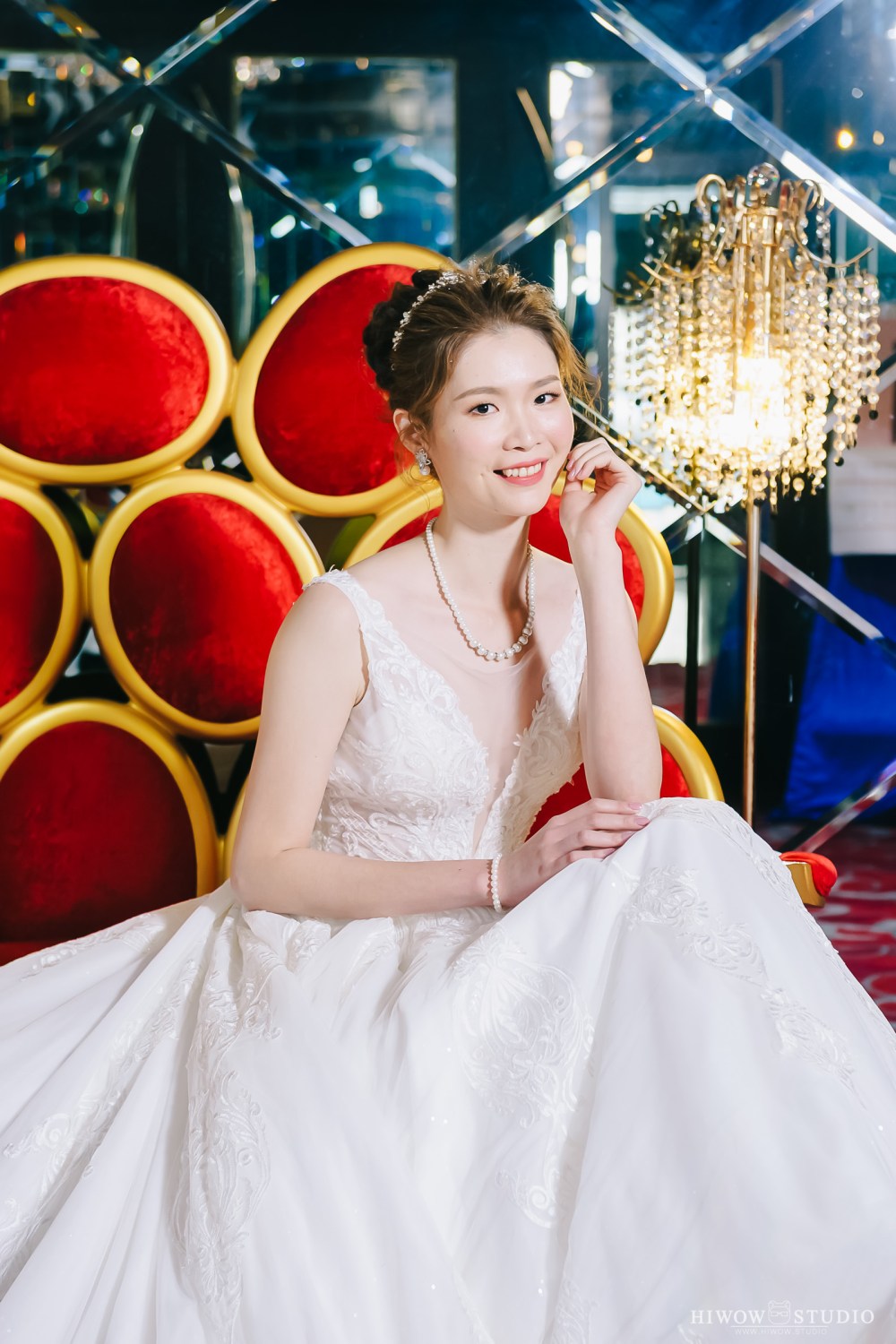 海蛙攝影 婚攝 婚禮紀錄台北囍宴軒 (149)