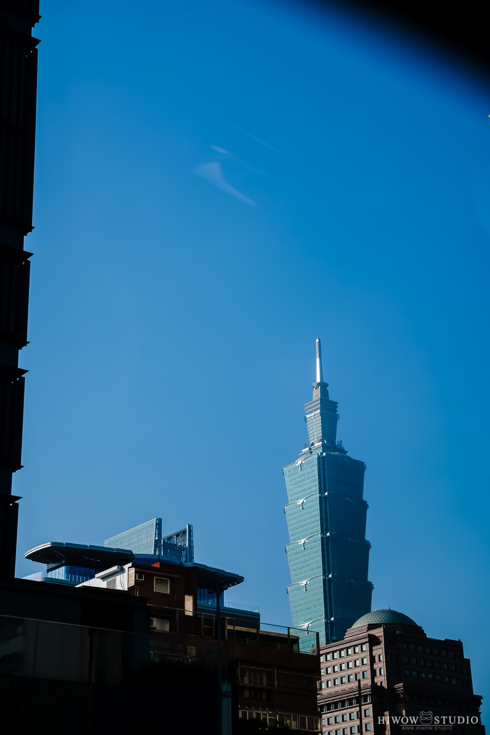 海蛙攝影 婚攝 婚禮紀錄台北囍宴軒 (15)