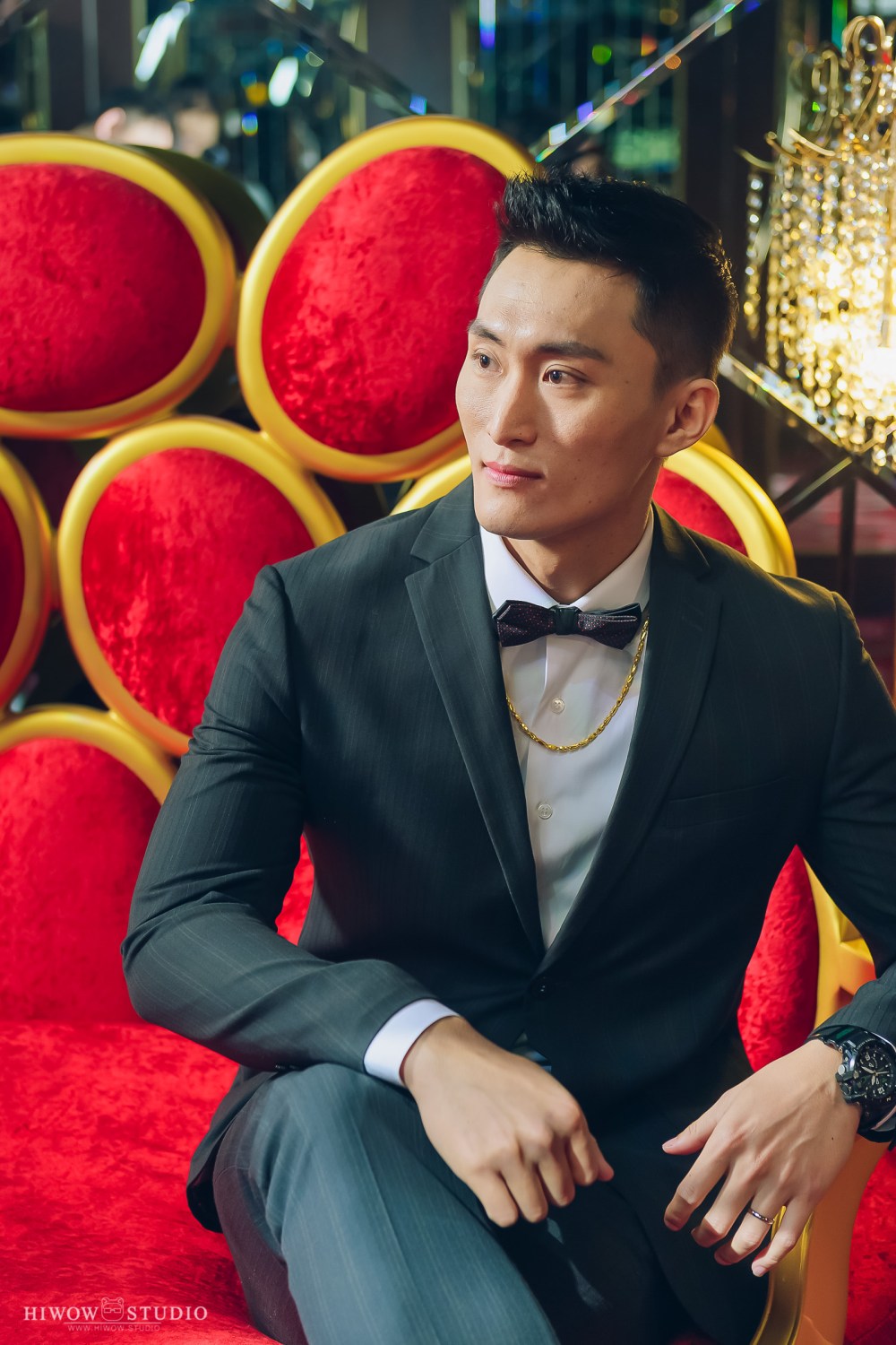 海蛙攝影 婚攝 婚禮紀錄台北囍宴軒 (150)